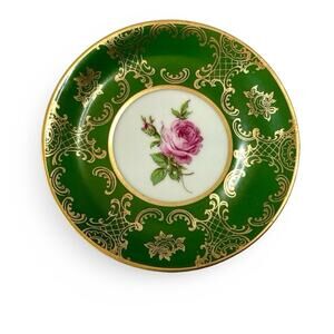 Vintage Mitterteich Trinket / Display Dish